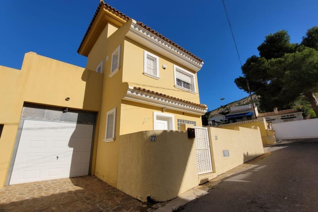 Sha Villa With Private Pool , Albir El Albir Exterior foto