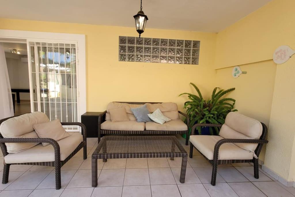 Sha Villa With Private Pool , Albir El Albir Exterior foto