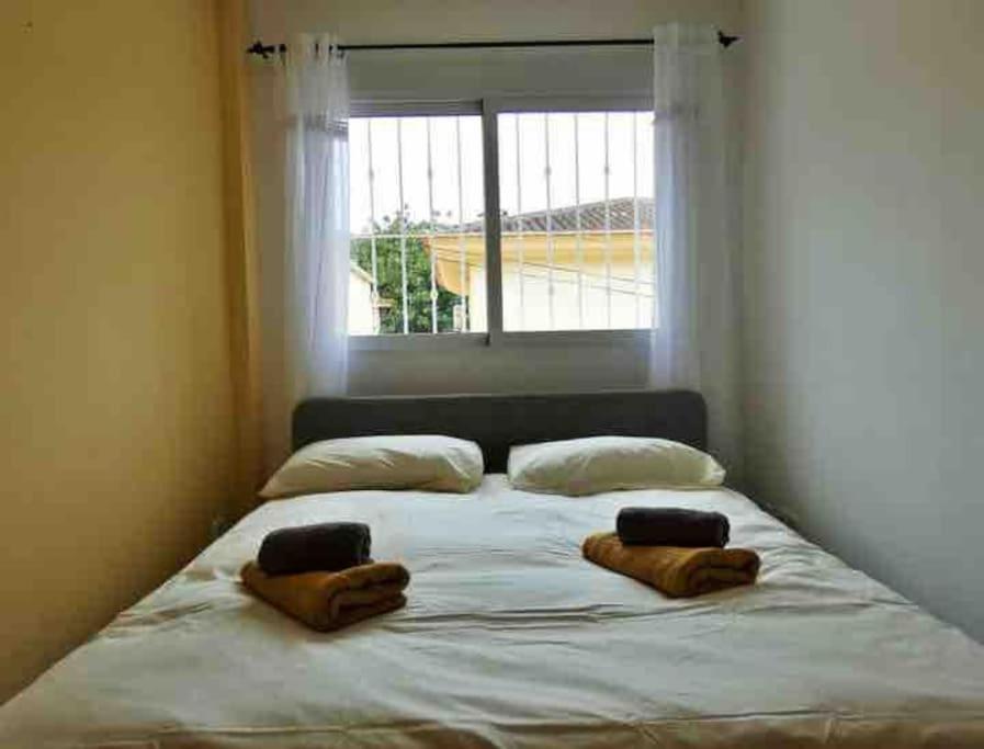 Sha Villa With Private Pool , Albir El Albir Exterior foto
