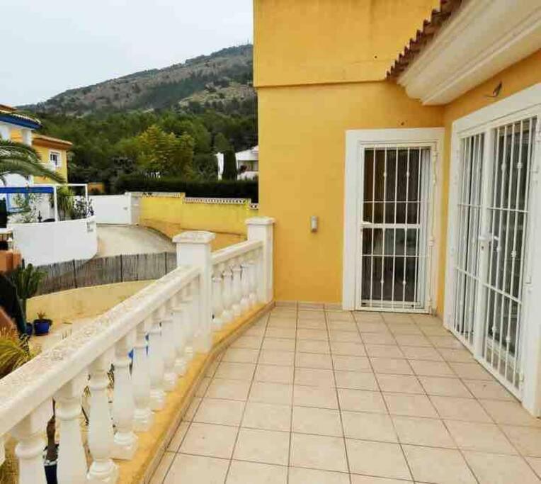 Sha Villa With Private Pool , Albir El Albir Exterior foto